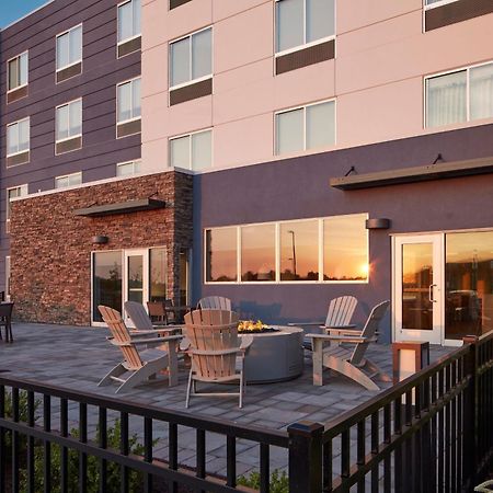 Fairfield By Marriott Inn & Suites Middletown Eksteriør bilde