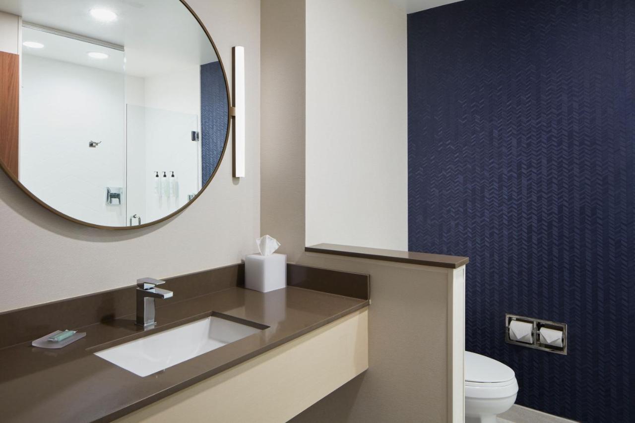 Fairfield By Marriott Inn & Suites Middletown Eksteriør bilde