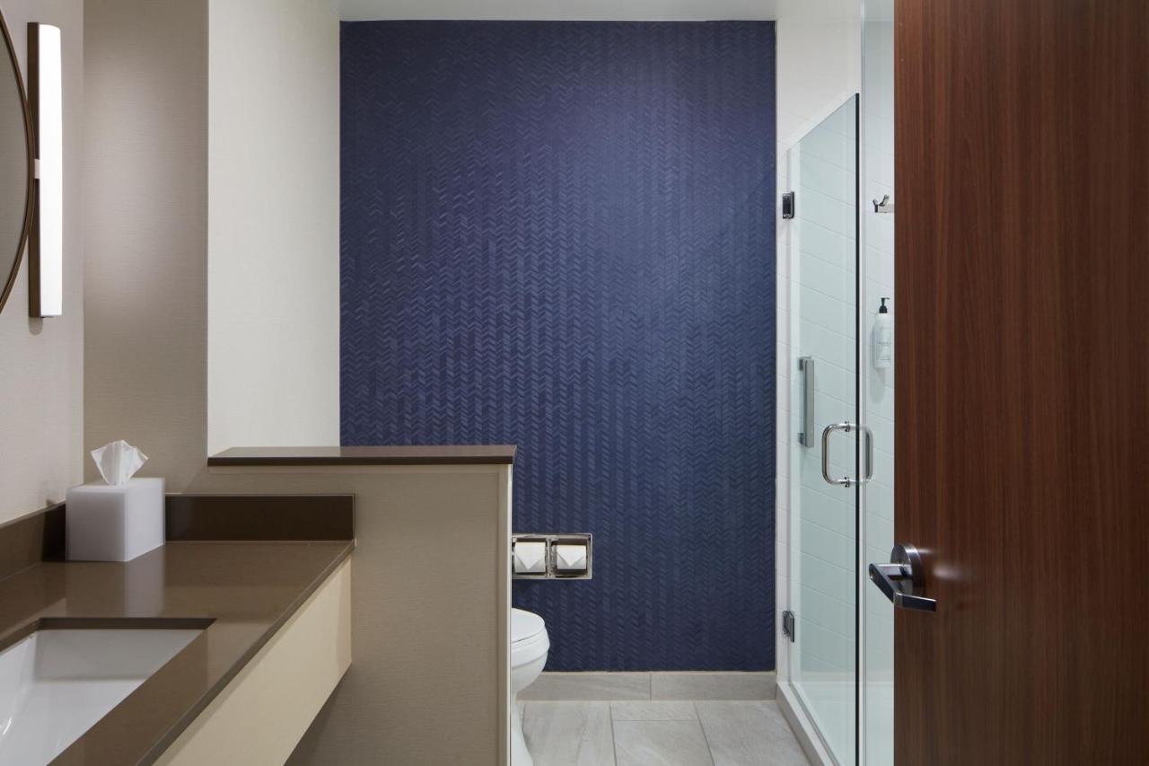 Fairfield By Marriott Inn & Suites Middletown Eksteriør bilde