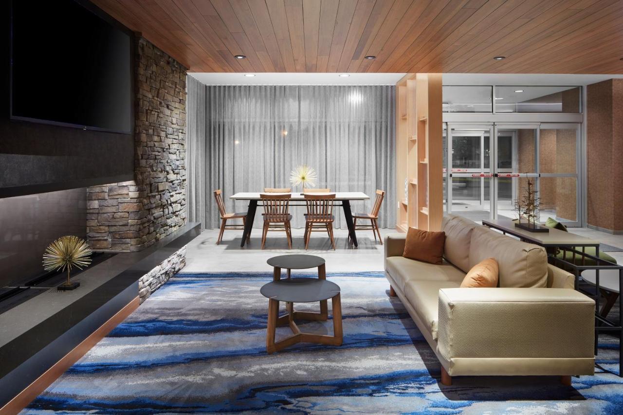 Fairfield By Marriott Inn & Suites Middletown Eksteriør bilde