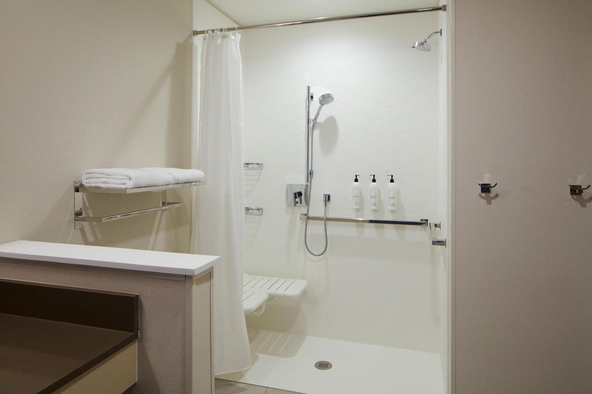 Fairfield By Marriott Inn & Suites Middletown Eksteriør bilde
