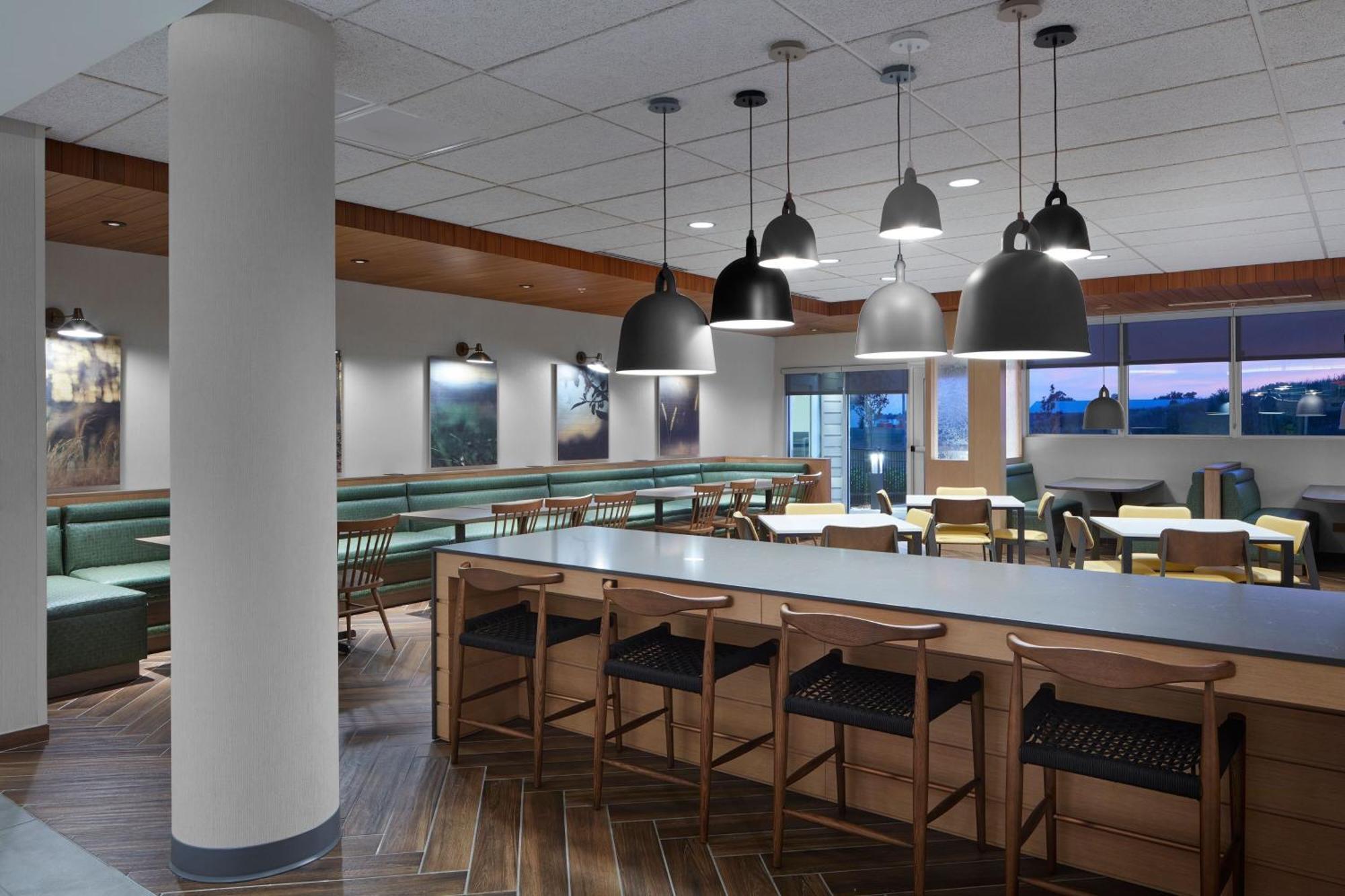 Fairfield By Marriott Inn & Suites Middletown Eksteriør bilde