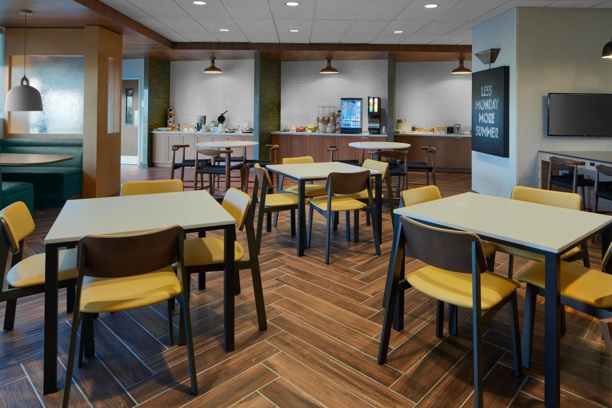 Fairfield By Marriott Inn & Suites Middletown Eksteriør bilde